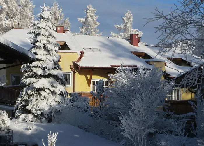 بيت للعطل Haus Elisengrund Am Geigenbuehel - Prive سيفيلد ان تيرول