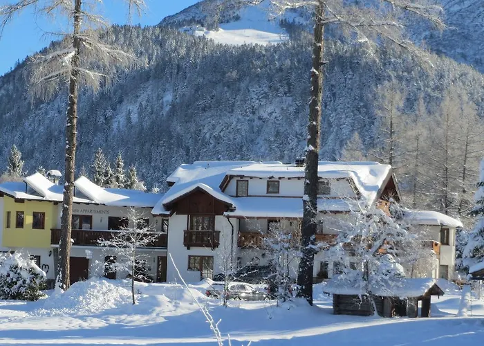 Haus Elisengrund Am Geigenbuehel - Prive سيفيلد ان تيرول