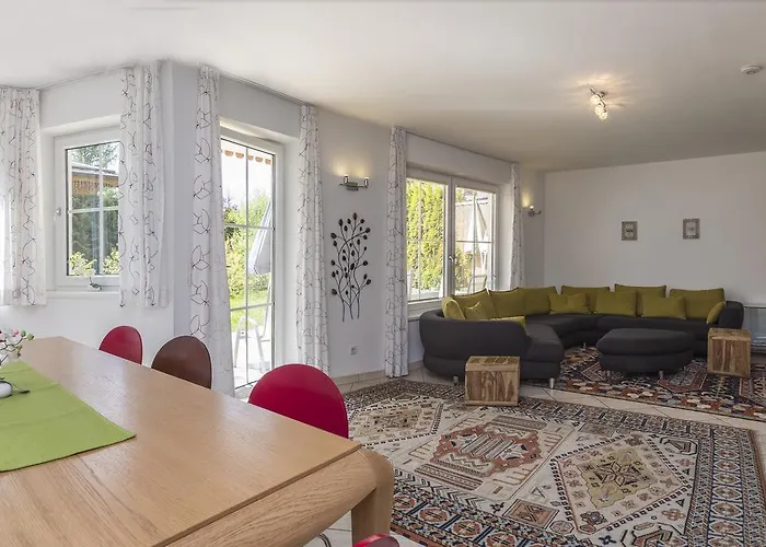 Holiday home Haus Elisengrund Am Geigenbuehel - Prive Seefeld in Tirol