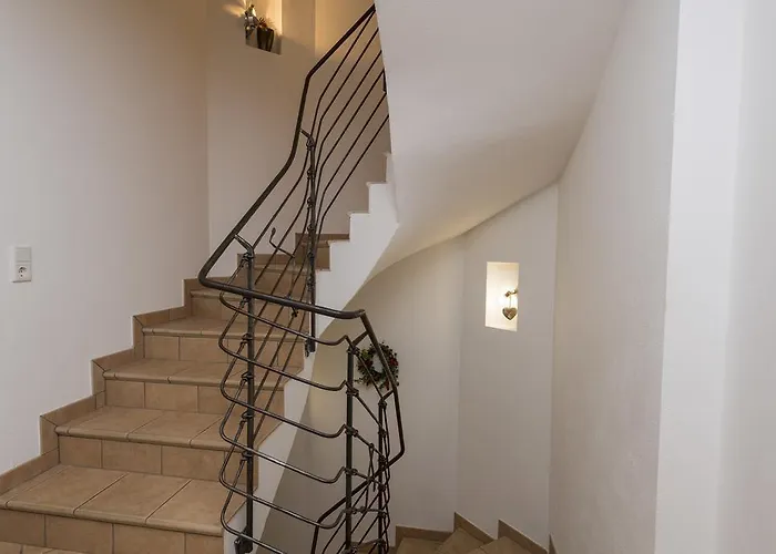 Haus Elisengrund Am Geigenbuehel - Prive Holiday home