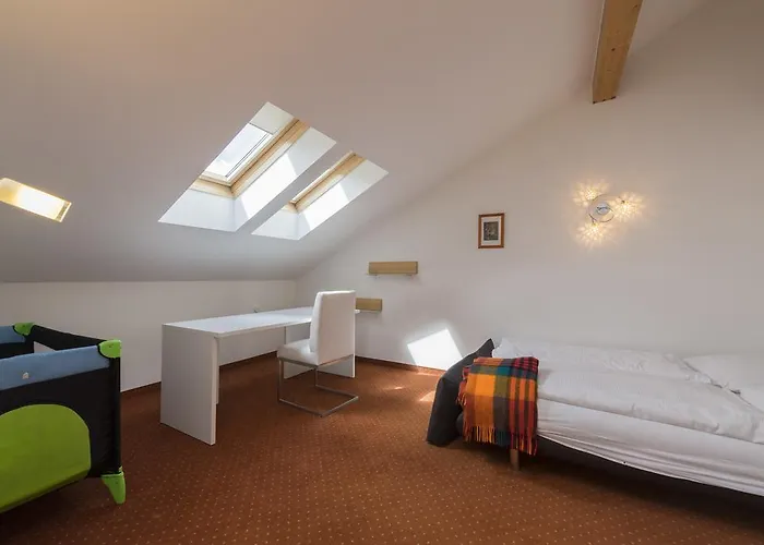 Haus Elisengrund Am Geigenbuehel - Prive