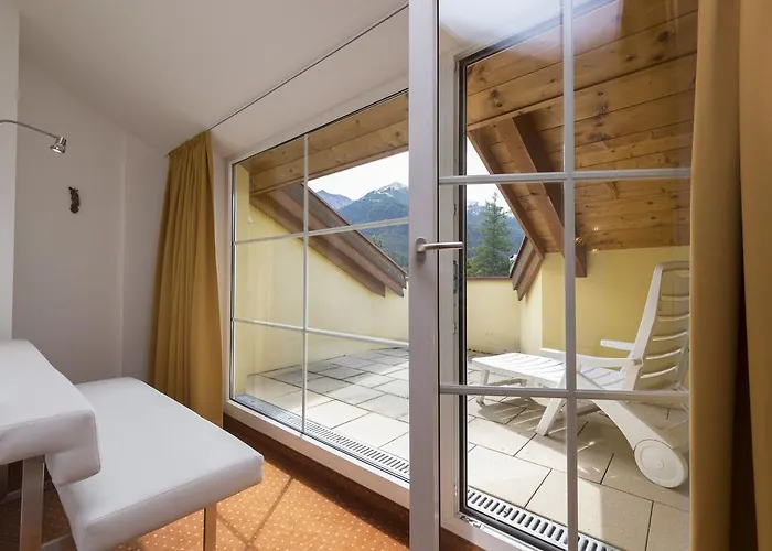 Holiday home Haus Elisengrund Am Geigenbuehel - Prive