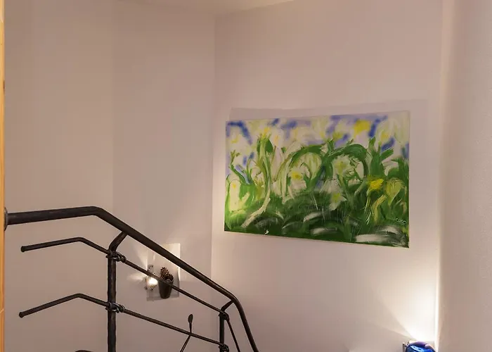 Haus Elisengrund Am Geigenbuehel - Prive Holiday home *