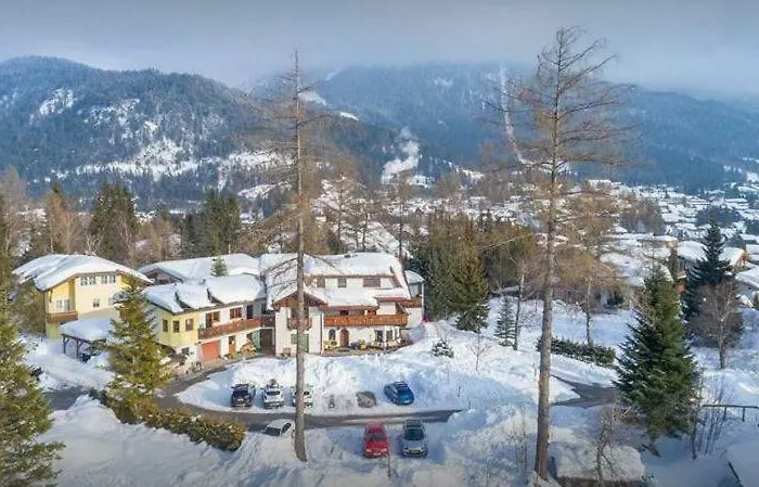 Haus Elisengrund Am Geigenbuehel - Prive بيت للعطل