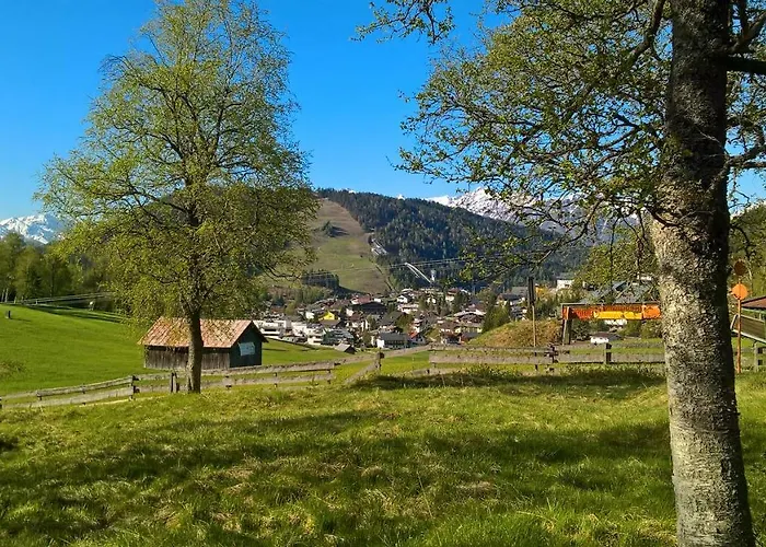 Haus Elisengrund Am Geigenbuehel - Prive Holiday home