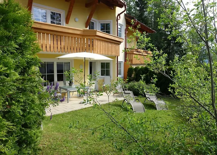 Holiday home Haus Elisengrund Am Geigenbuehel - Prive Seefeld in Tirol