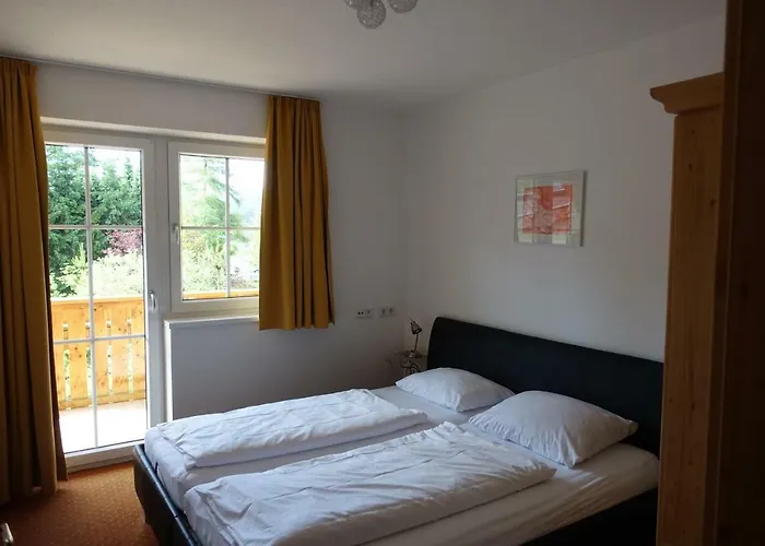 بيت للعطل Haus Elisengrund Am Geigenbuehel - Prive