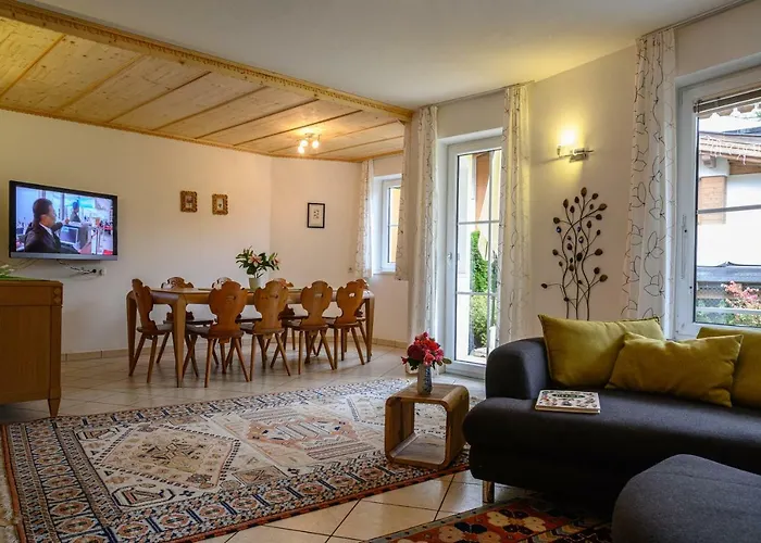 Haus Elisengrund Am Geigenbuehel - Prive * سيفيلد ان تيرول