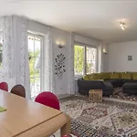 Casa de Férias Haus Elisengrund Am Geigenbuehel - Prive Seefeld in Tirol
