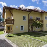 Haus Elisengrund Am Geigenbuehel - Prive Casa de Férias Seefeld in Tirol
