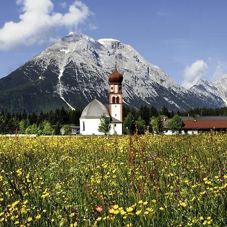 Haus Elisengrund Am Geigenbuehel - Prive *