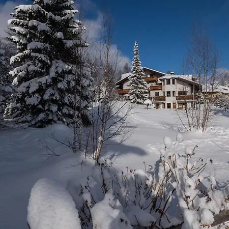 Haus Elisengrund Am Geigenbuehel - Prive ゼーフェルト・イン・チロル
