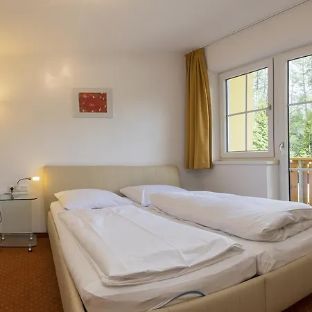 Haus Elisengrund Am Geigenbuehel - Prive 別荘 *