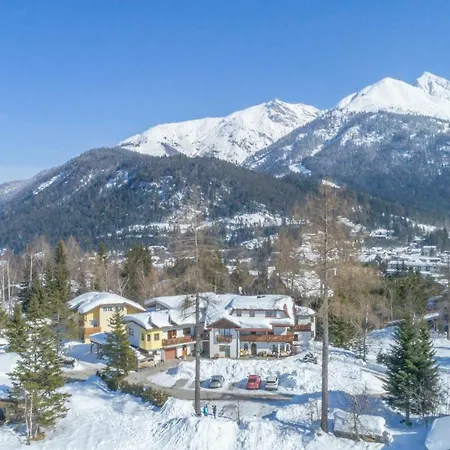 Haus Elisengrund Am Geigenbuehel - Prive * Зеефельд в Тироле