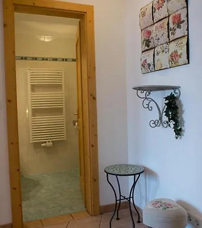 Haus Elisengrund Am Geigenbuehel - Privé