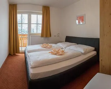 Casa vacanze Haus Elisengrund Am Geigenbuehel - Privé