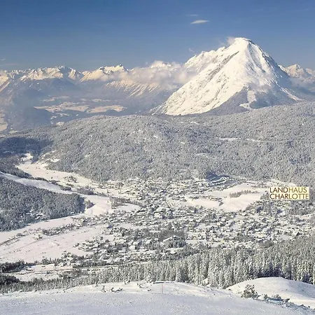 Haus Elisengrund Am Geigenbuehel - Prive Casa de Férias *