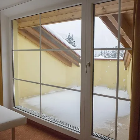 Casa vacanze Haus Elisengrund Am Geigenbuehel - Privé Seefeld in Tirol