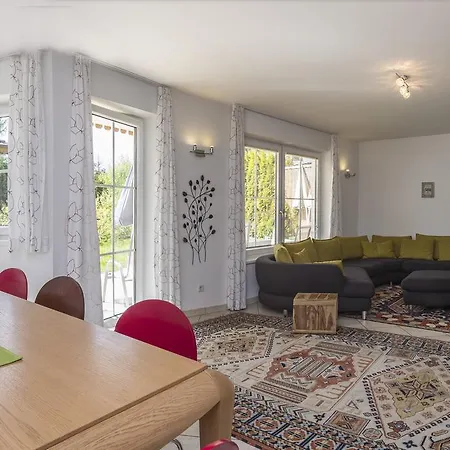 Casa vacanze Haus Elisengrund Am Geigenbuehel - Privé Seefeld in Tirol